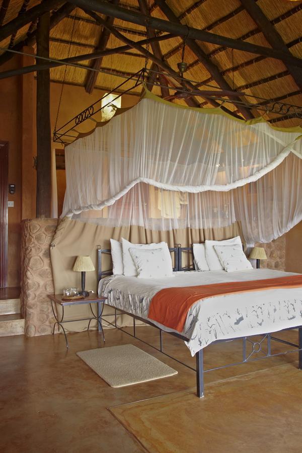 Stanley Safari Lodge Livingstone Exterior foto