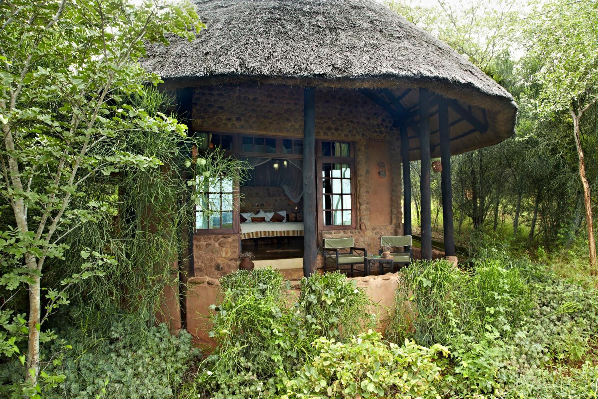 Stanley Safari Lodge Livingstone Exterior foto
