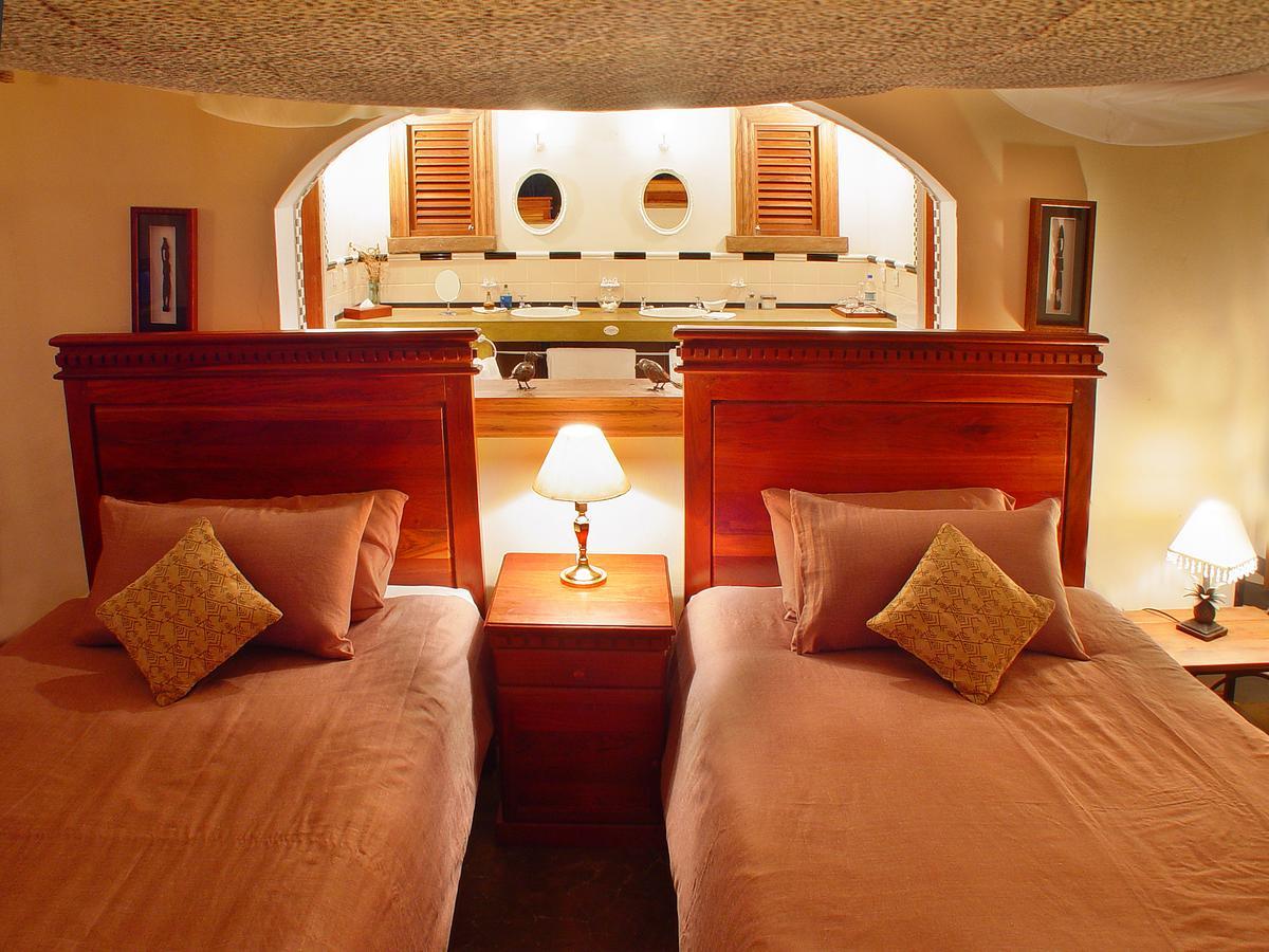 Stanley Safari Lodge Livingstone Exterior foto