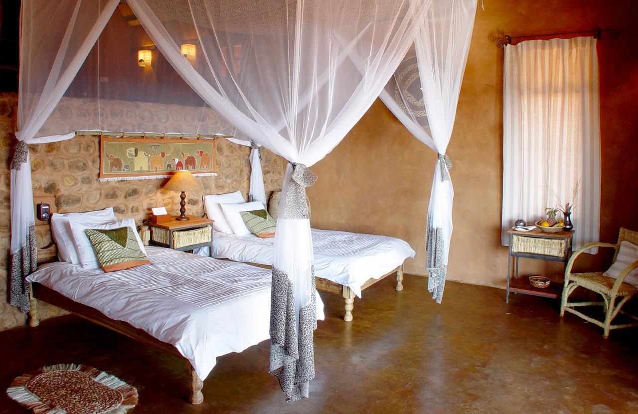 Stanley Safari Lodge Livingstone Exterior foto