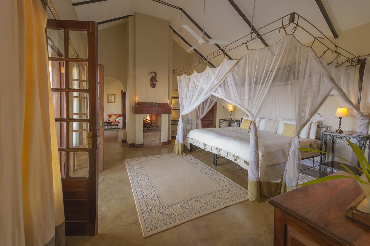 Stanley Safari Lodge Livingstone Exterior foto